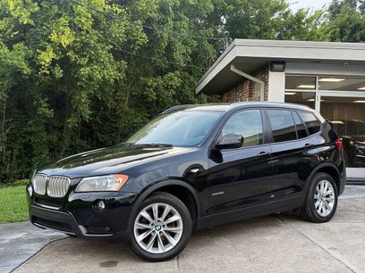 Used 2014 BMW X3 xDrive35i
