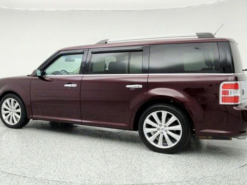 Used 2019 Ford Flex Limited w/ Equipment Group 303A image 7