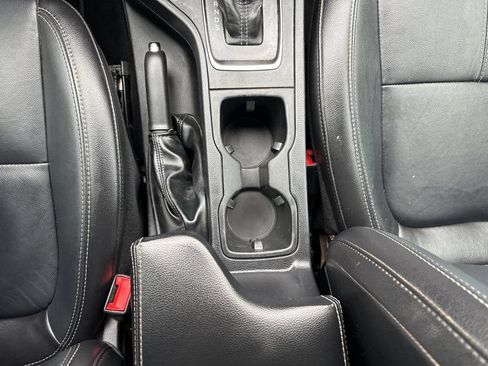 Used 2020 Ford Ranger Lariat w/ Technology Package AWD/4WD image 7