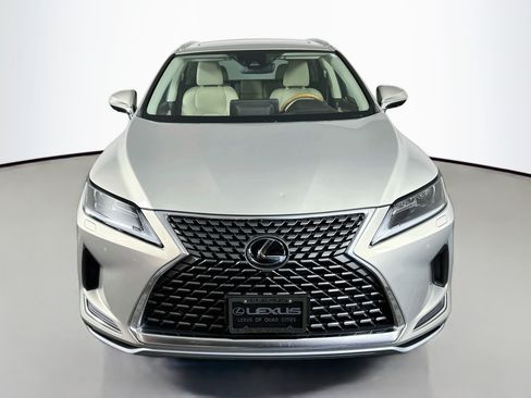 Used 2020 Lexus RX 350 AWD w/ Premium Package image 2