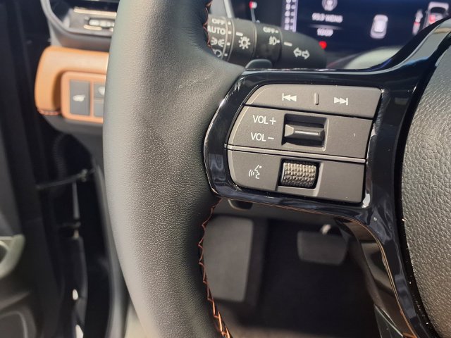 Certified 2026 Honda Passport TrailSport Elite image 16