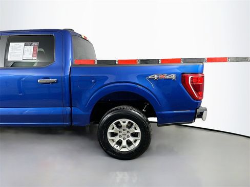 Used 2023 Ford F150 XLT image 34