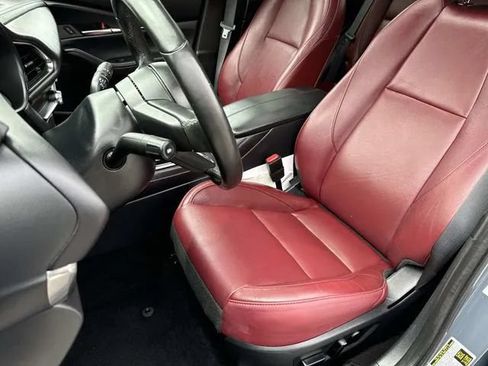Used 2024 MAZDA CX-30 AWD 2.5 S w/ Preferred Package image 31