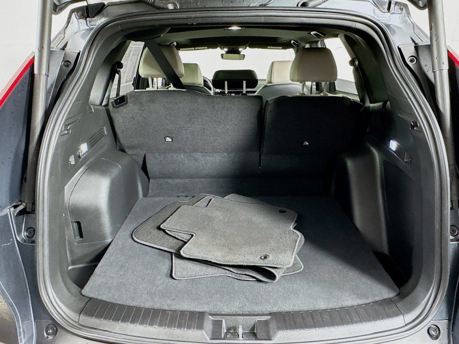 Used 2024 Honda CR-V Sport Touring image 19