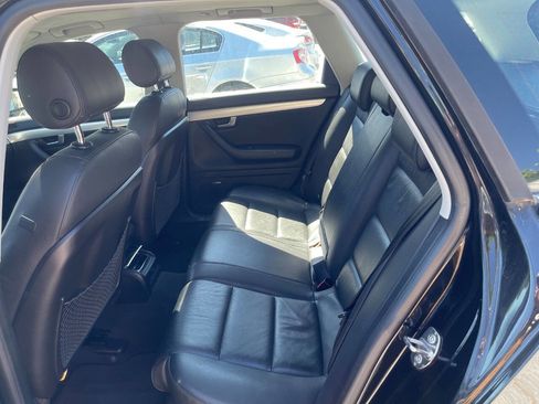 Used 2007 Audi A4 2.0T AWD/4WD image 20