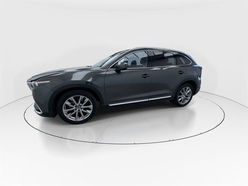Used 2018 MAZDA CX-9 Grand Touring image 4