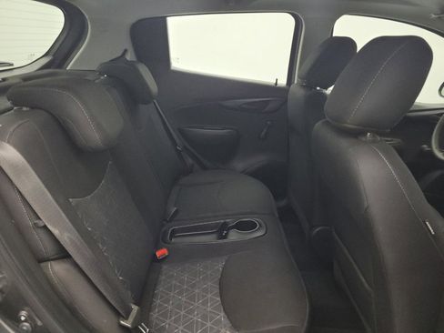 Used 2020 Chevrolet Spark LS FWD image 19