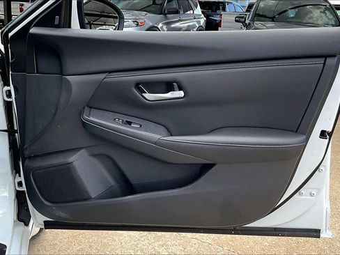 Used 2025 Nissan Sentra SV w/ All-Weather Package image 24