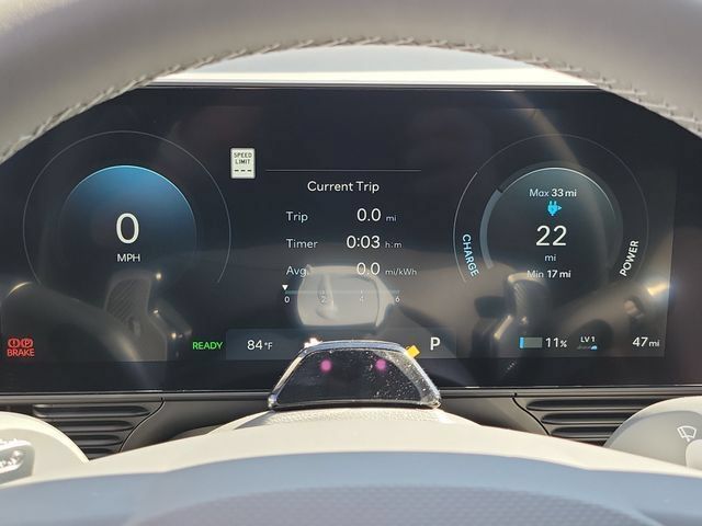 New 2026 Hyundai Ioniq 5 SEL RWD image 9