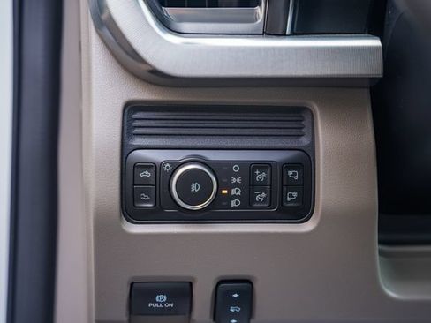 New 2026 Ford F350 Platinum w/ Platinum Plus Package AWD/4WD image 58