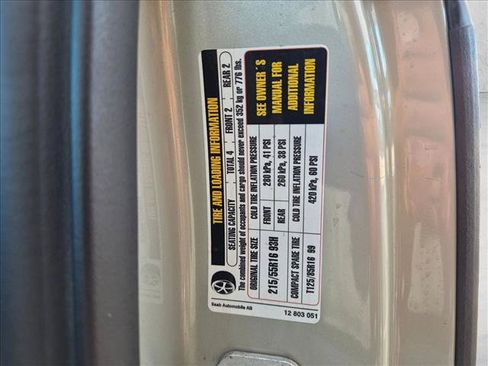 Used 2005 Saab 9-3 Arc FWD image 15