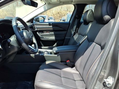 Certified 2026 MAZDA CX-50 2.5 Hybrid w/ Weather Package AWD/4WD image 5