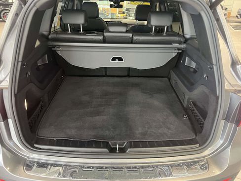 Certified 2022 Mercedes-Benz GLB 250 4MATIC image 9