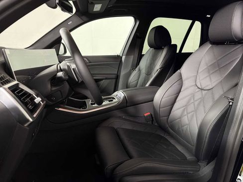 New 2026 BMW X5 xDrive40i image 11
