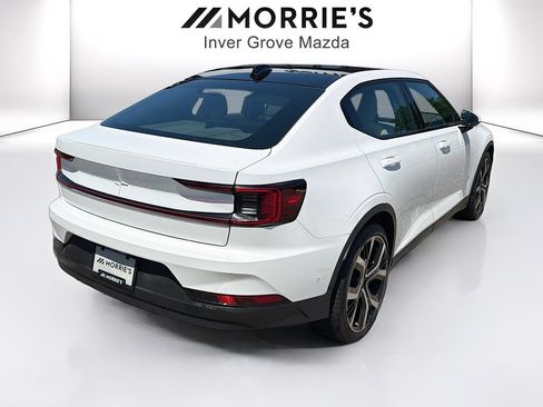 Used 2021 Polestar Polestar 2 w/ Performance Package AWD/4WD image 5
