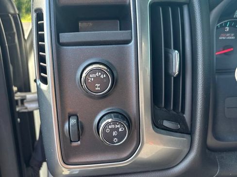 Used 2017 Chevrolet Silverado 1500 LT w/ Rally 2 Edition AWD/4WD image 14