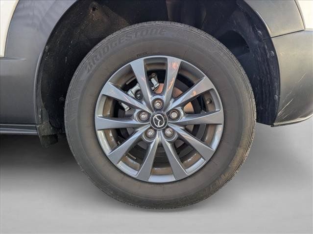 Used 2024 MAZDA CX-30 AWD 2.5 S image 13