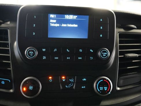Used 2025 Ford Transit 250 148 High Roof Extended w/ Load Area Protection Package RWD image 20