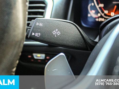 Used 2022 BMW M850i Gran Coupe xDrive AWD/4WD image 27