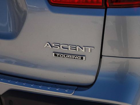 Used 2022 Subaru Ascent Touring w/ Popular Package #2A AWD/4WD image 10