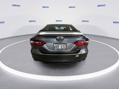 Used 2023 Toyota Camry LE FWD image 7