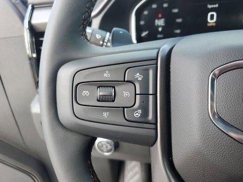 New 2026 GMC Sierra 1500 AT4 w/ Technology Package image 22