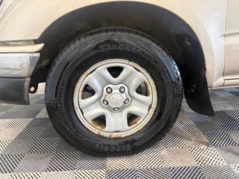 Used 2003 Toyota Tacoma 2WD Xtracab image 22