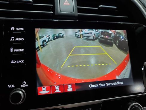 Used 2019 Honda Civic Sport image 30