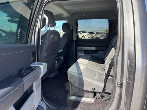 Used 2022 Ford F150 XLT w/ Equipment Group 302A High AWD/4WD image 13