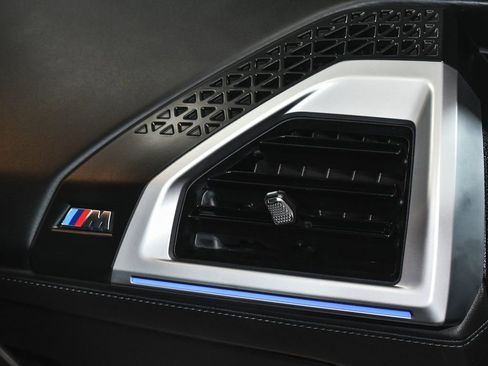 Used 2025 BMW XM image 66