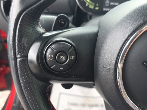 Used 2021 MINI Cooper Clubman S w/ Signature Upholstery Package FWD image 16