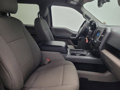 Used 2016 Ford F150 XLT w/ Equipment Group 301A Mid image 21