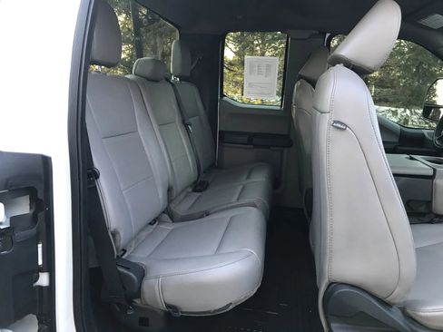 Used 2022 Ford F250 XL w/ STX Appearance Package image 45