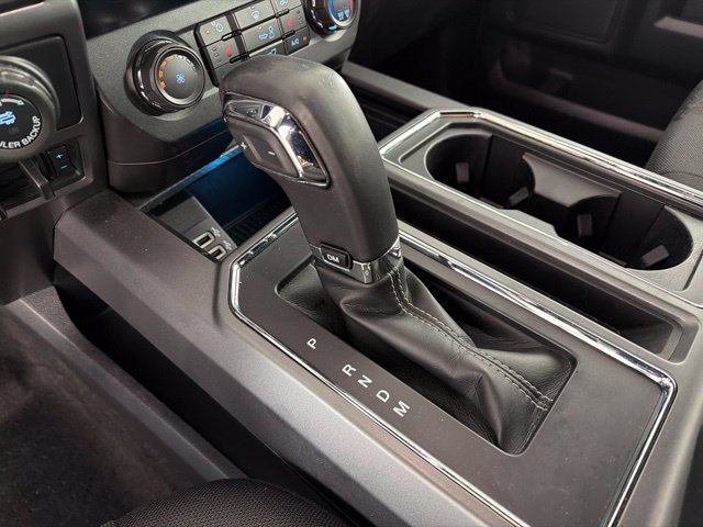 Used 2020 Ford F150 XLT w/ Equipment Group 302A Luxury AWD/4WD image 29