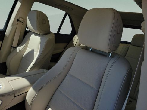 New 2026 Mercedes-Benz GLE 450 4MATIC image 25