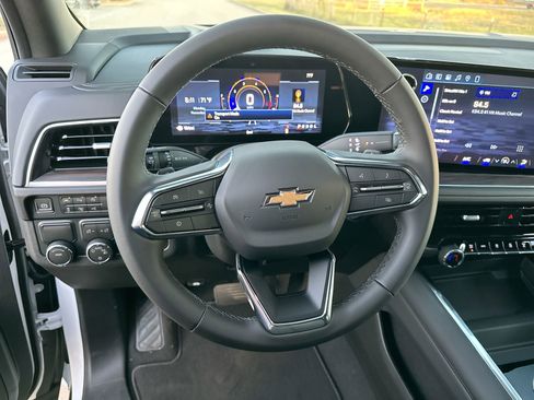 New 2026 Chevrolet Tahoe LS image 14