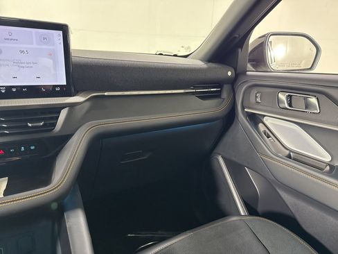 New 2026 Ford Explorer Tremor AWD/4WD image 33