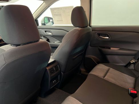 New 2026 Nissan Rogue SV image 19