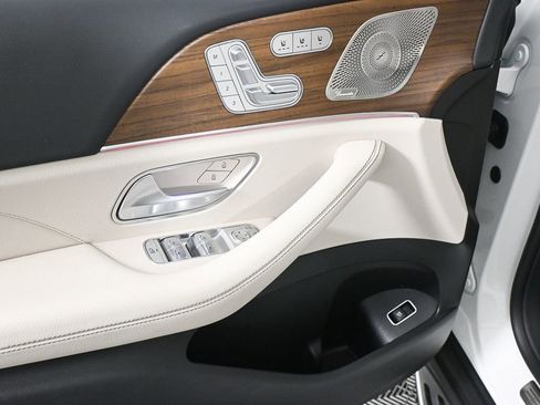 Used 2026 Mercedes-Benz GLE 450 4MATIC image 8