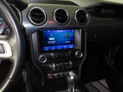 Used 2021 Ford Mustang GT w/ Equipment Group 301A image 37