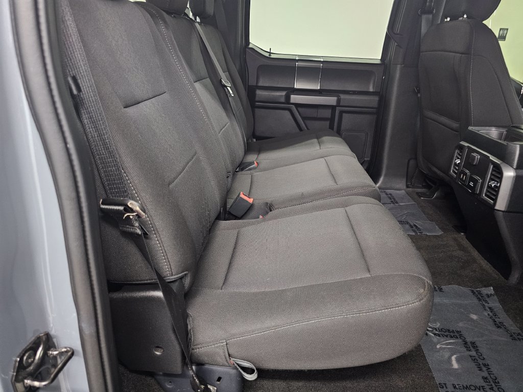 Used 2019 Ford F150 XLT w/ Equipment Group 302A Luxury AWD/4WD image 23
