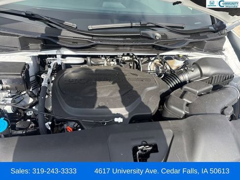 New 2026 Honda Odyssey Sport-L image 23