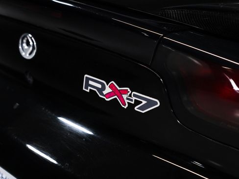 Used 1993 MAZDA RX-7 RWD image 13