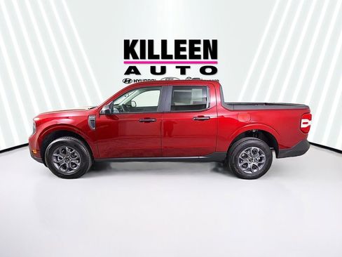 New 2026 Ford Maverick XLT w/ Equipment Group 301A AWD/4WD image 4