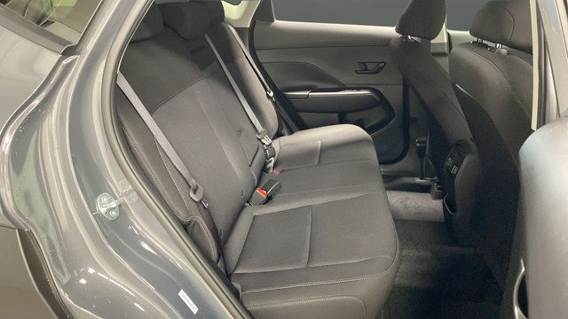 New 2027 Hyundai Kona SEL Sport AWD/4WD image 26