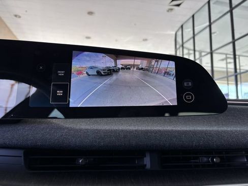 Used 2024 Lucid Air Touring AWD/4WD image 23