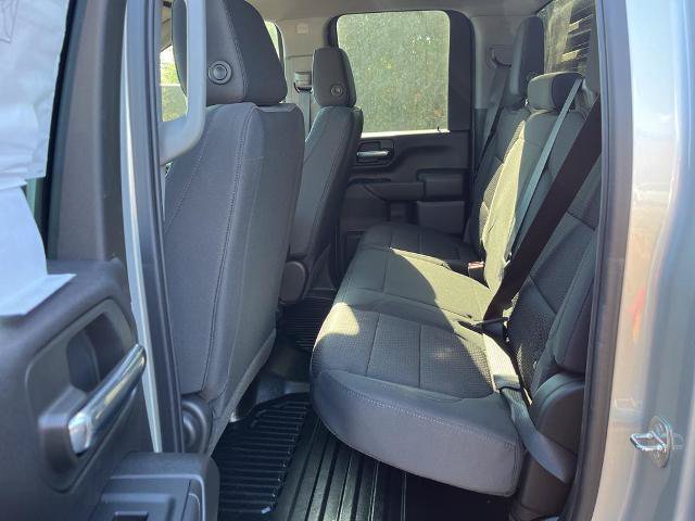 New 2023 Chevrolet Silverado 2500 W/T w/ WT Convenience Package RWD image 37