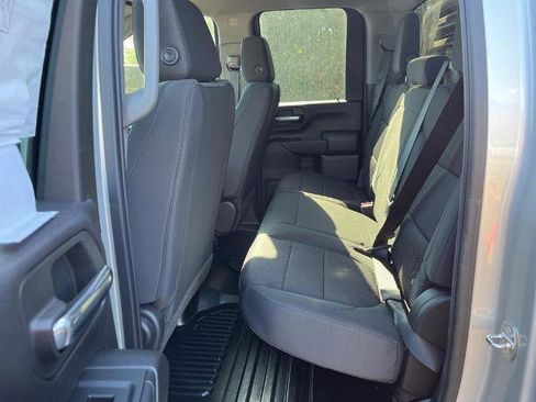 New 2023 Chevrolet Silverado 2500 W/T w/ WT Convenience Package image 37