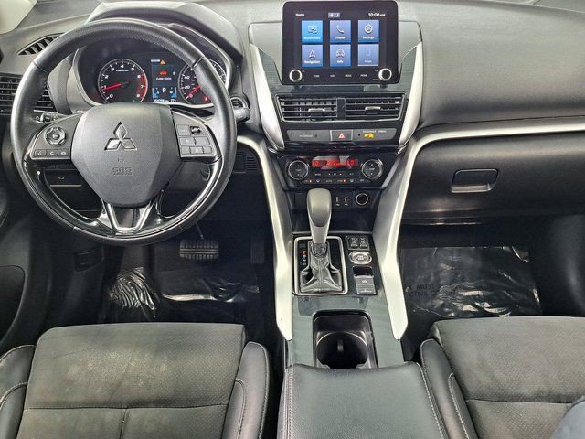 Used 2024 Mitsubishi Eclipse Cross SE AWD/4WD image 24