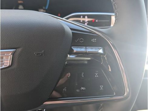 New 2025 Cadillac Lyriq Sport w/ LPO, Floor Liner Package image 20